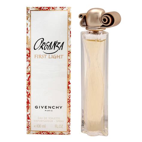 Organza First Light Givenchy for women .